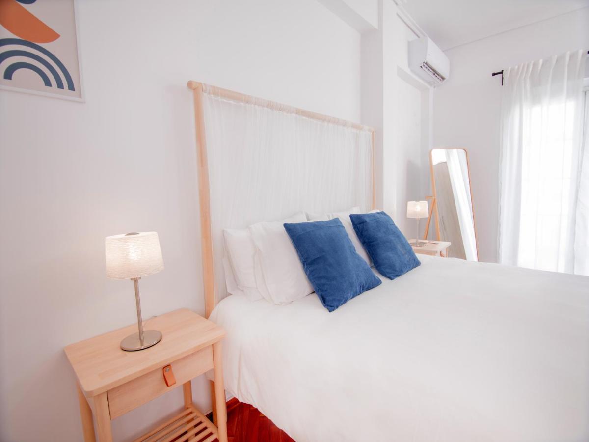 In The Shadow Of Acropolis - Spacious & Lovely Apt 아테네 외부 사진